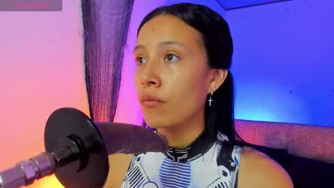 Snapshot of alicemoon__ chatting on October 2025 10:16:02 AM Alicee online show from October 2025 10:16:02 AM