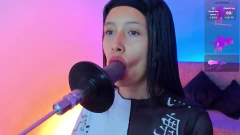 Snapshot of alicemoon__ chatting on November 2025 10:25:02 AM Alicee online show from November 2025 10:25:02 AM