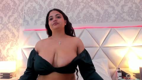 Alice Morelli  online show from April 2026 03:44:02 AM