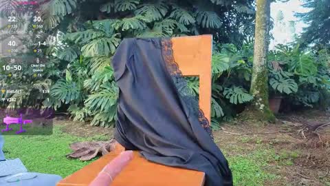 alicemrtnzz online show from October 2025 10:25:02 PM