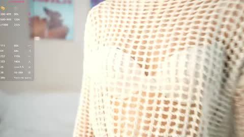 Snapshot of alicemurr_ chatting on May 2026 11:17:01 AM Alice online show from May 2026 11:17:01 AM