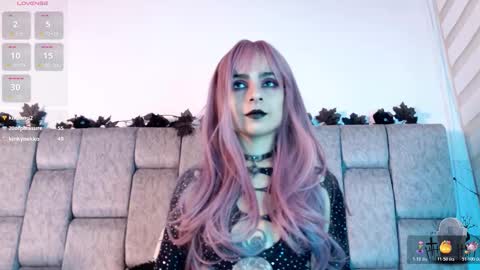 alicenoir_ online show from November 2025 11:15:01 PM