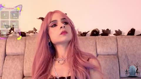 Snapshot of alicenoir_ chatting on February 2026 11:19:02 PM alicenoir_ online show from February 2026 11:19:02 PM