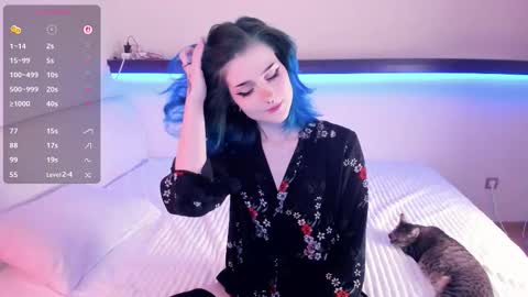 Snapshot of alicentity chatting on October 2025 05:21:02 AM Alice online show from October 2025 05:21:02 AM