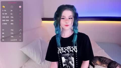 Snapshot of alicentity chatting on February 2026 04:43:01 PM Alice online show from February 2026 04:43:01 PM