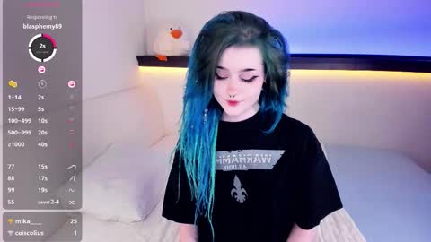 Snapshot of alicentity chatting on February 2026 12:31:01 AM Alice online show from February 2026 12:31:01 AM