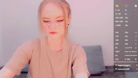 Alice online show from April 2026 05:27:01 AM