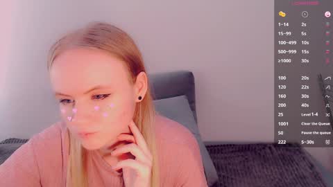 Alice online show from April 2026 06:19:01 AM