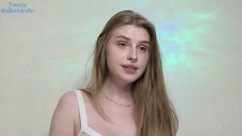 Alice online show from September 2025 06:21:01 PM