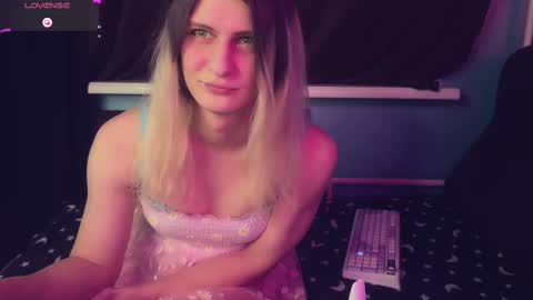 AlicePinkhead online show from February 2025 03:15:02 PM