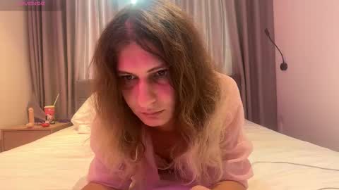 AlicePinkhead online show from January 2026 09:03:01 AM