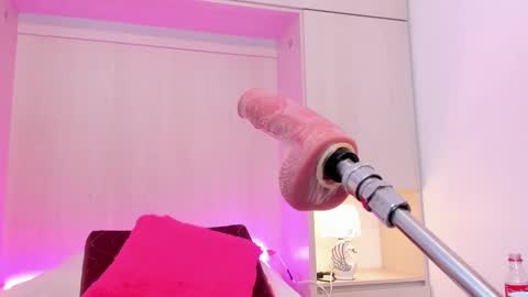 ALICE online show from January 2025 06:23:02 AM