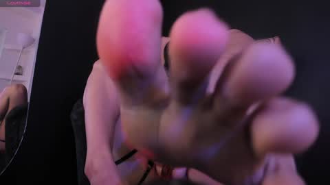 ALICE  online show from January 2025 05:40:02 PM