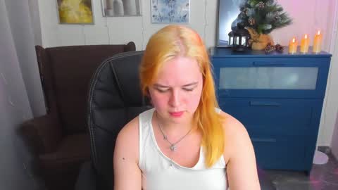 Alice online show from January 2025 09:02:01 PM