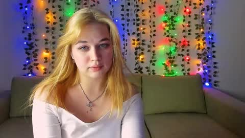 Alice online show from January 2025 10:50:02 AM