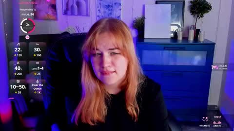 Alice online show from September 2025 02:49:02 PM