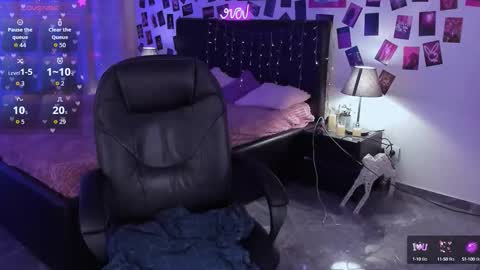 Alice online show from September 2025 11:34:01 AM