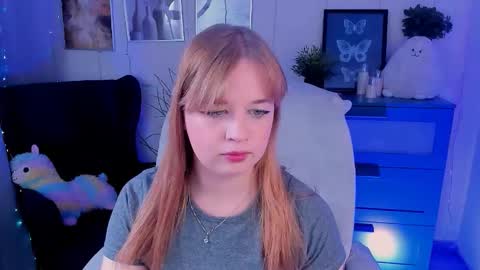 Alice online show from November 2025 10:48:01 AM