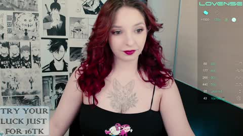 aliceriddle1 online show from January 2025 06:24:02 PM