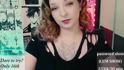 Snapshot of aliceriddle1 chatting on February 2026 06:59:02 PM aliceriddle1 online show from February 2026 06:59:02 PM