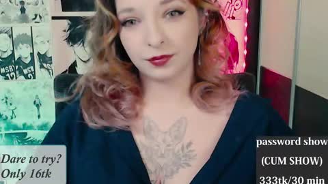 Snapshot of aliceriddle1 chatting on February 2026 07:43:01 PM aliceriddle1 online show from February 2026 07:43:01 PM