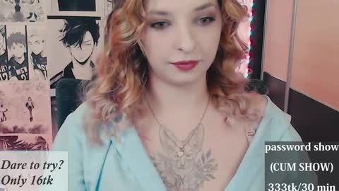 aliceriddle1 online show from March 2026 01:27:01 PM