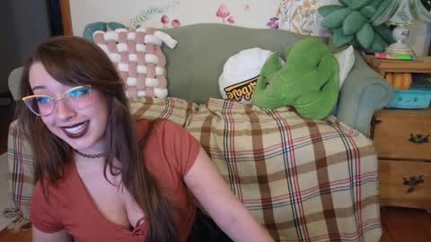 Alice Rivers ---- Enter my public Discord-  online show from January 2025 09:17:02 PM