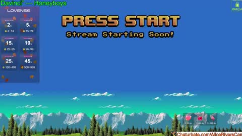 Alice Rivers ---- Enter my public Discord-  online show from October 2025 07:04:02 PM