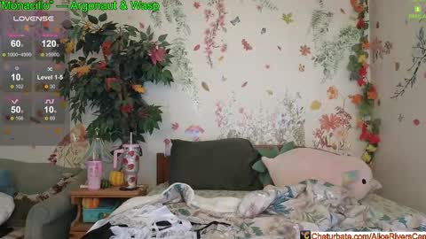 Alice Rivers ---- Enter my public Discord-  online show from November 2025 08:41:02 PM