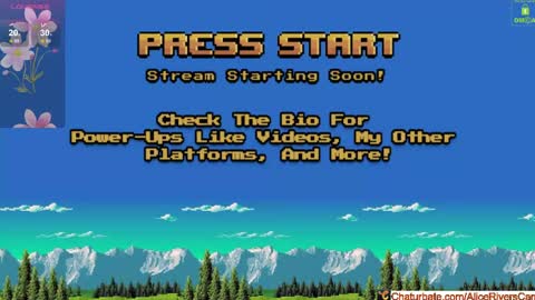 Snapshot of aliceriverscam chatting on June 2026 08:37:02 PM Alice Rivers ---- Enter my public Discord- online show from June 2026 08:37:02 PM