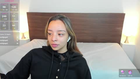 AliceRoss online show from January 2025 02:15:02 AM