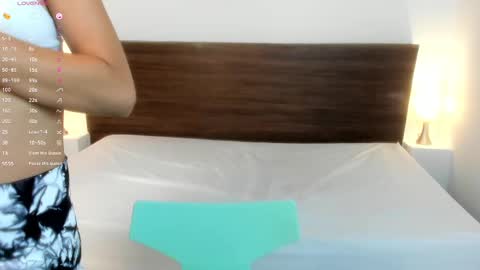 AliceRoss online show from March 2025 12:20:02 AM