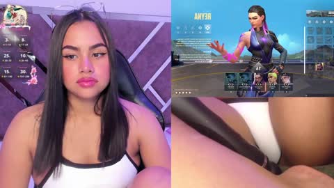 Alice online show from December 2024 01:39:02 PM