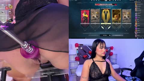 Alice online show from February 2025 02:26:01 PM