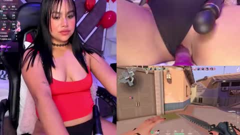 Alice online show from February 2025 01:44:01 PM