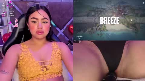 Alice online show from February 2025 02:06:02 AM