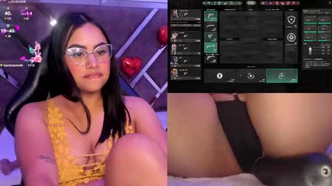 Alice online show from February 2025 05:12:02 AM