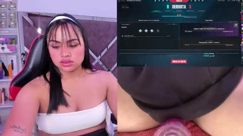 Alice online show from March 2025 02:18:02 PM