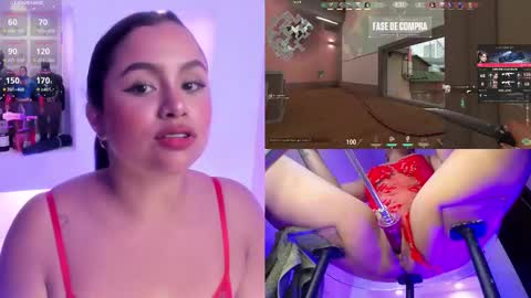 Alice online show from September 2025 09:03:02 PM