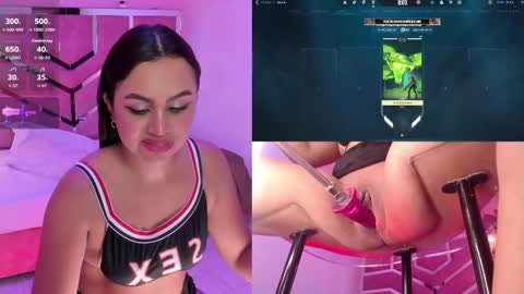 Alice online show from September 2025 09:16:02 PM