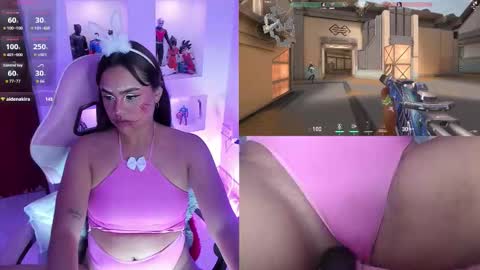 Alice online show from October 2025 12:00:01 AM