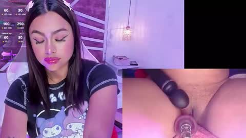 Alice online show from November 2025 09:16:02 PM