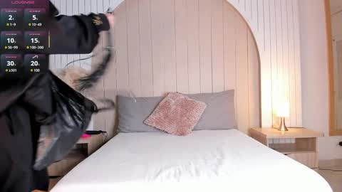 ALICE online show from March 2026 11:26:02 AM