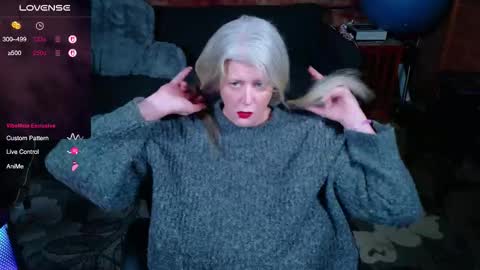 Alices Curiosity online show from October 2025 03:51:02 AM