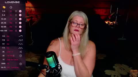 Alices Curiosity online show from January 2026 05:57:02 AM