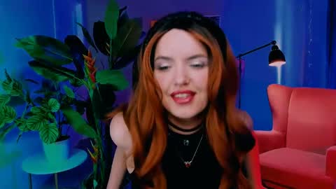 alicesmite online show from May 2026 11:51:02 AM
