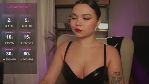 Alice online show from December 2024 11:03:01 PM