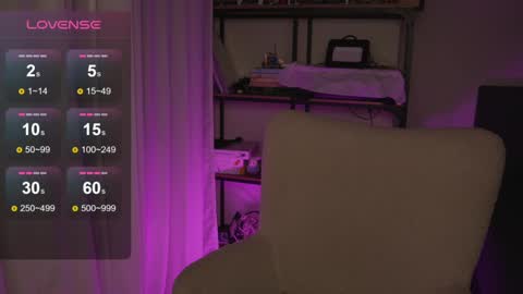 Alice online show from March 2025 11:15:02 PM