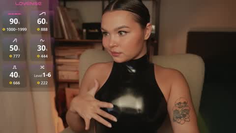 Alice online show from September 2025 03:06:02 AM