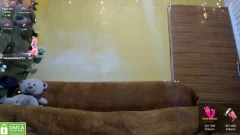 alices  cuenta independiente online show from January 2025 02:26:02 AM